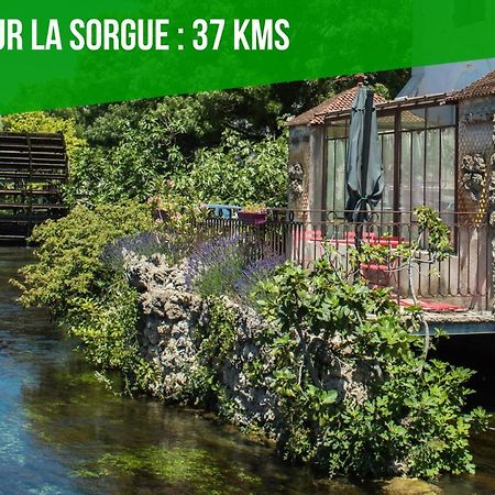 Apartamento Petit Terme - Piscine - Clim - Parking Les Angles  Exterior foto