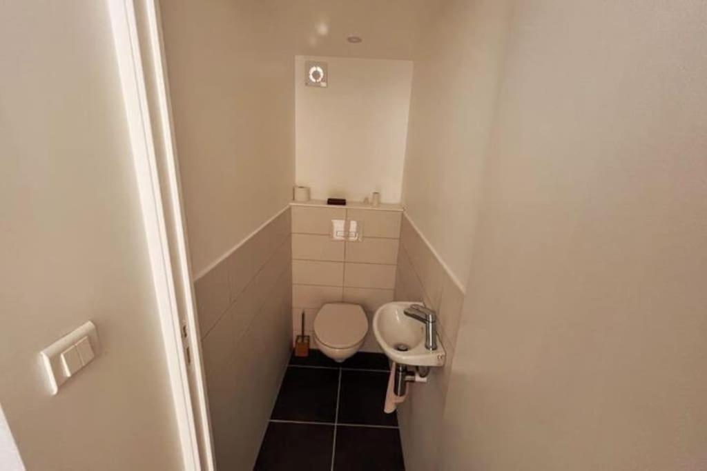 Apartamento Petit Terme - Piscine - Clim - Parking Les Angles  Exterior foto